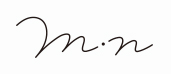 m.n（エムドットエヌ）